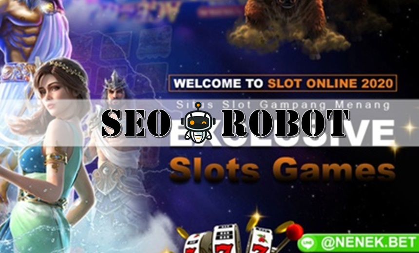 Beberapa Rekomendasi Daftar Situs Slot Online